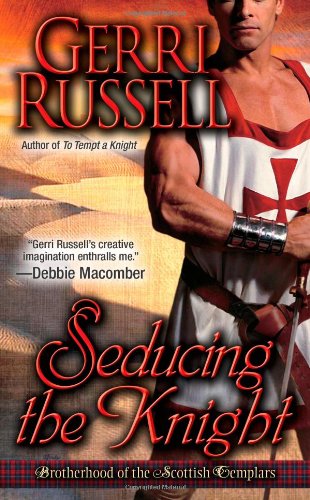 Seducing the Knight - Click to Buy