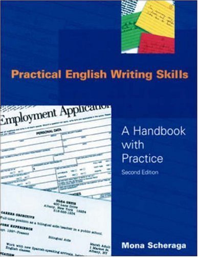 Practical English Writing Skills - Click to Buy