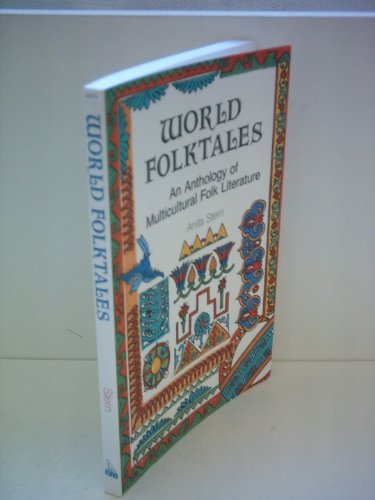 World Folktales - Click to Buy