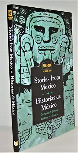 Stories from Mexico: Historias de México
