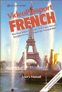 Video Passport French/Includes Vhs-Video, Cassette & Users Guide - Click to Buy
