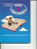 Sans Frontieres 1 - Click to Buy