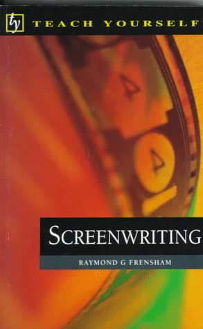 Teach Yourself Screenwriting - Click to Buy