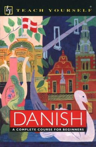 Danish: A Complete Course for Beginners (Teach Yourself) - Click to Buy