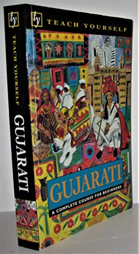 Gujarati: A Complete Course for Beginners (Teach Yourself) - Click to Buy