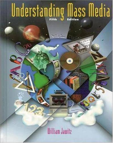Understanding Mass Media - Click to Buy