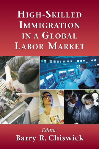 High-Skilled Immigration in a Global Labor Market - Click to Buy