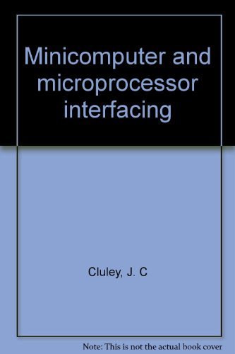 minicomputer_and_microprocessor_interfacing - Click to Buy
