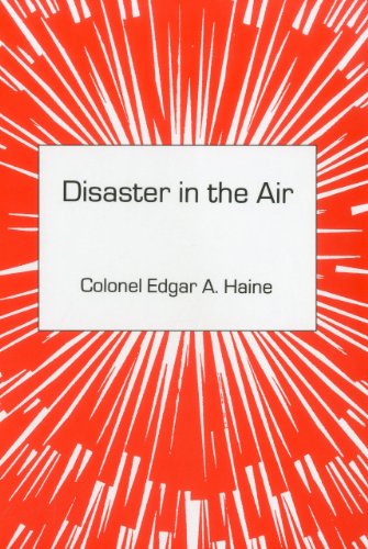 Disaster in the Air - Click to Buy