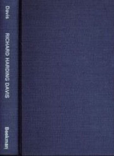 Adventures and Letters of Richard Harding Davis - Click to Buy