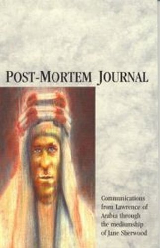Post-mortem Journal - Click to Buy
