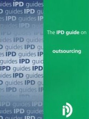 IPD Guide on Outsourcing - Click to Buy