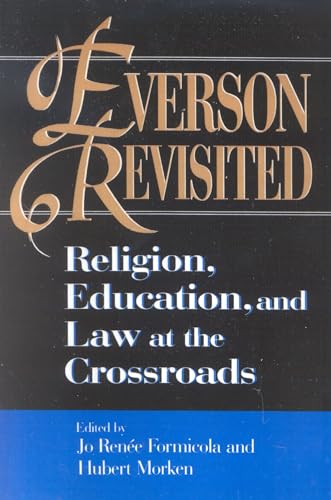 Everson Revisited - Click to Buy