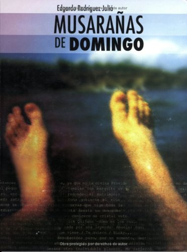 Musaranas de Domingo - Click to Buy