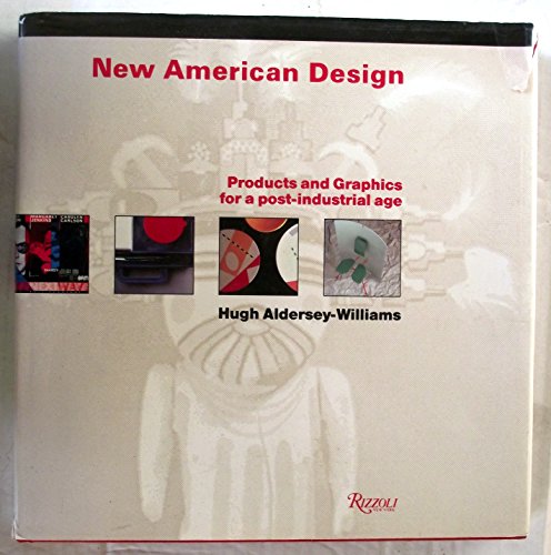 New American Design - Click to Buy