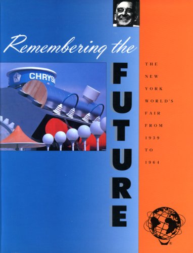 Remembering The Future - Click to Buy