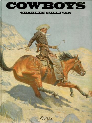 Cowboys (Adventures in Art)