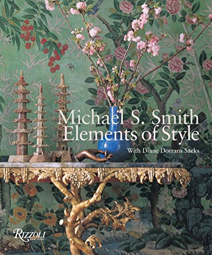 Michael Smiths Elements of Style