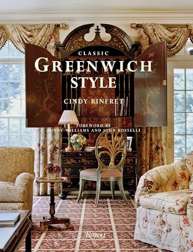 Classic Greenwich Style - Click to Buy