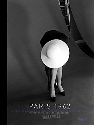 Paris 1962: Yves Saint Laurent and Dior, Christian Dior, The Early Collections - Click to Buy