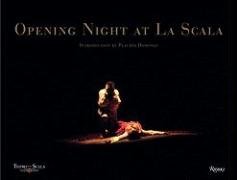 Opening Night at La Scala - Click to Buy