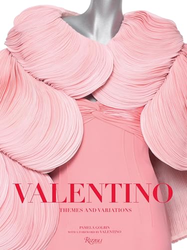 Valentino: Themes and Variations - Click to Buy