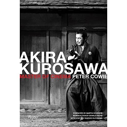 Akira Kurosawa: Master of Cinema - Click to Buy