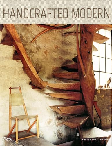 Handcrafted Modern: At Home with Mid-century Designers - Click to Buy