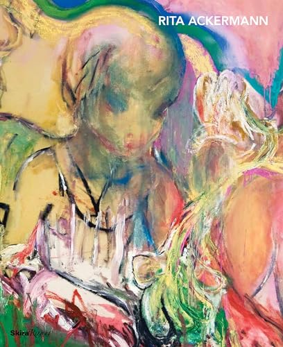 Rita Ackermann - Click to Buy