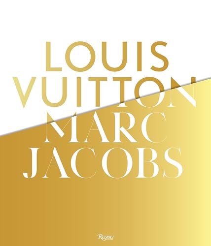 Louis Vuitton / Marc Jacobs: In Association with the Musee Des Arts Decoratifs, Paris - Click to Buy