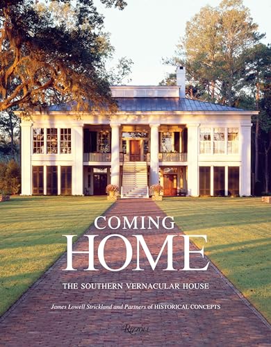 Coming Home: The Southern Vernacular House - Click to Buy