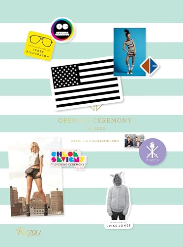 Opening Ceremony - Click to Buy