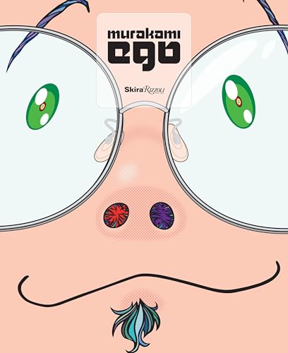 Murakami: Ego - Click to Buy
