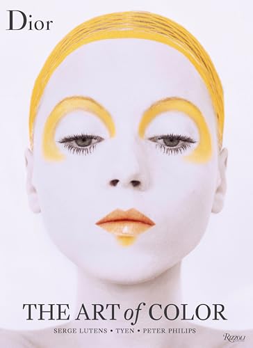 Dior: The Art of Color - Click to Buy