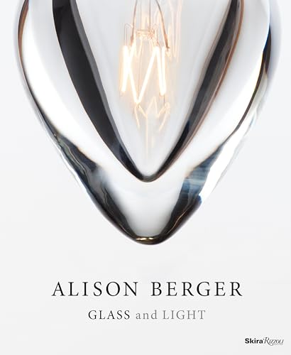 Alison Berger: Glass and Light - Click to Buy