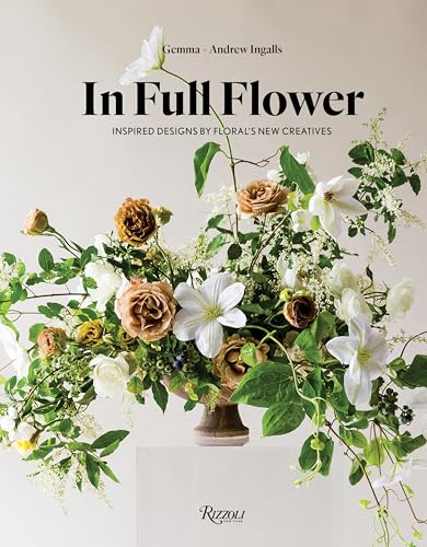 In Full Flower: Inspired Designs by Floral's New Creatives - Click to Buy