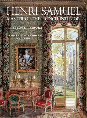 Henri Samuel: Master of the French Interior - Click to Buy