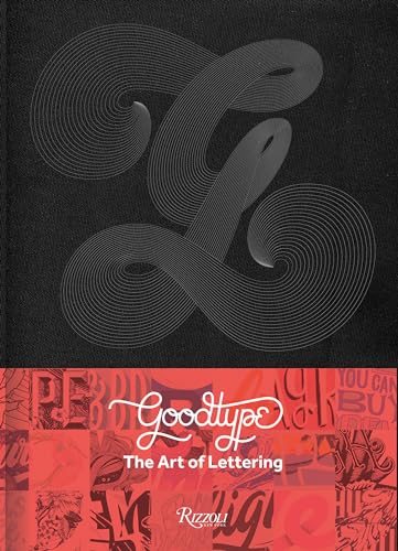 The Art of Lettering: Perfectly Imperfect Hand-Crafted Type Design - Click to Buy