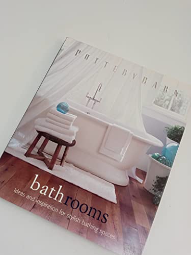Pottery Barn Bathrooms - Click to Buy