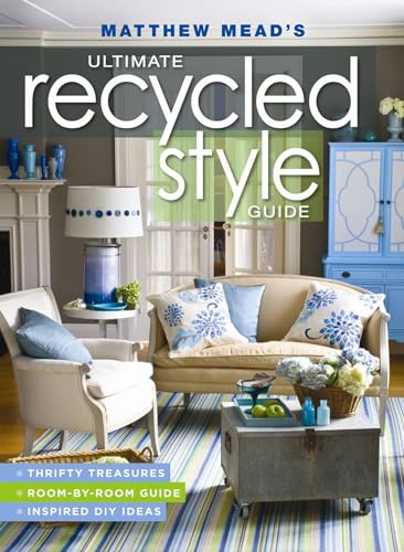 Matthew Mead Recycled Style - Click to Buy