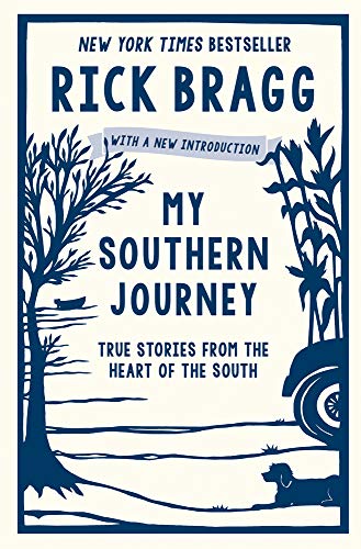 My Southern Journey: True Stories from the Heart of the South - Click to Buy