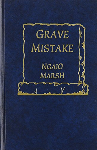 Grave Mistake - Click to Buy