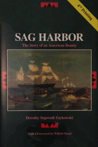 Sag Harbor (NY): An American Beauty - Click to Buy