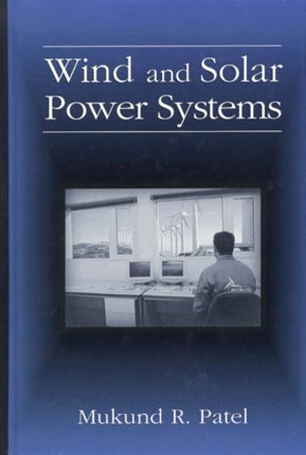 Wind and Solar Power Systems - Click to Buy
