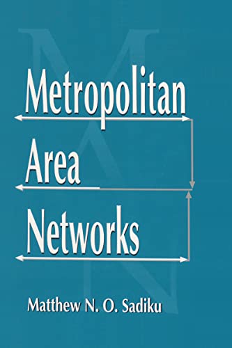 Metropolitan Area Networks: Statistical Mechanics and Cybernetic Perspectives - Click to Buy