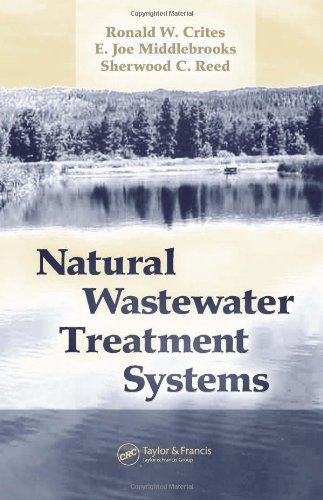 Natural Wastewater Treatment Systems - Click to Buy