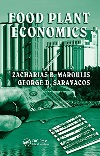 Food Plant Economics (Food Science and Technology) - Click to Buy