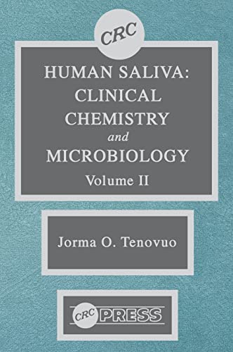 Human Saliva, Volume II - Click to Buy
