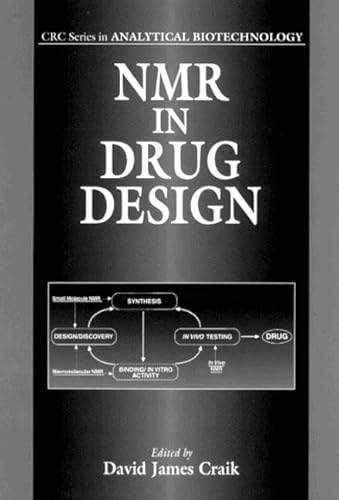 NMR in Drug Design - Click to Buy