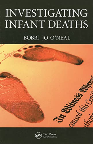 Investigating Infant Deaths - Click to Buy